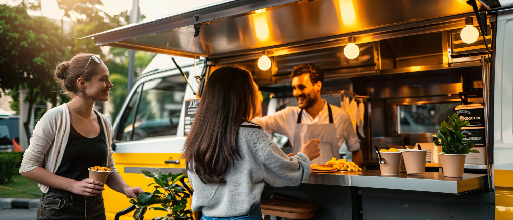 Product sampling campaign in Singapore for on-ground brand activation