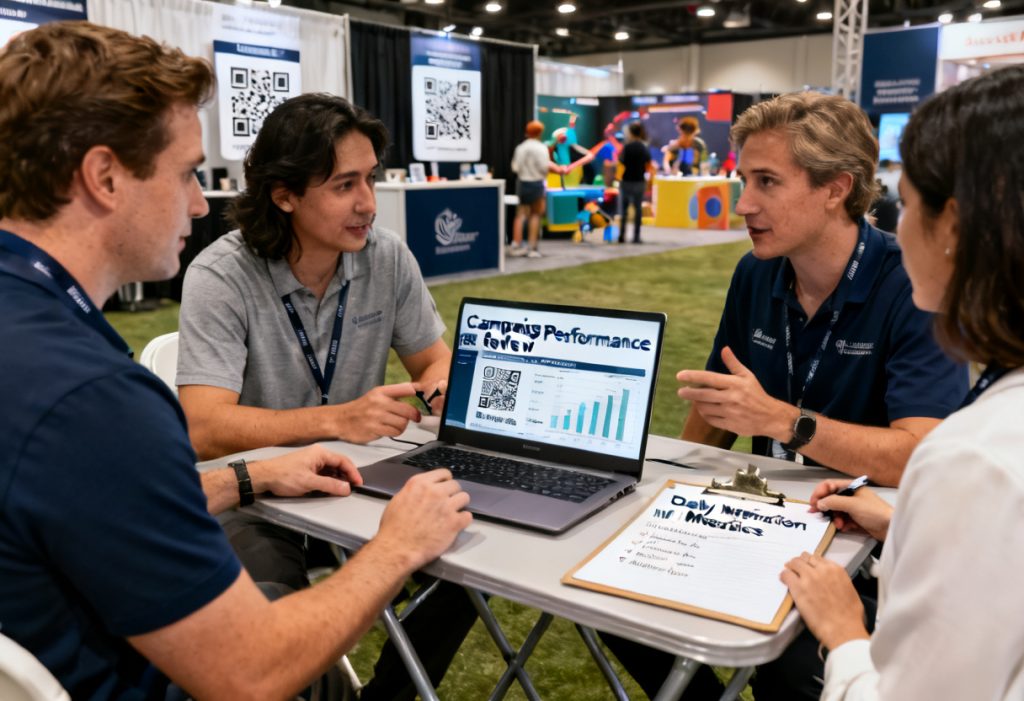Measuring brand activation campaign success in Singapore with customer engagement data